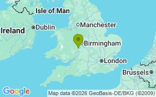 Google Map Image for Floki