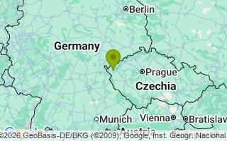 Google Map Image for Dawning Hope z Bohušova vrchu