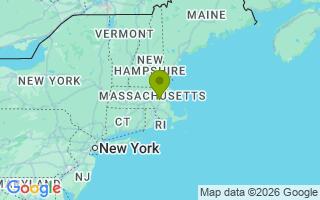 Google Map Image for rosie