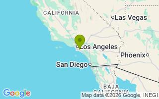 Google Map Image for Ghost