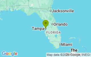 Google Map Image for Archie