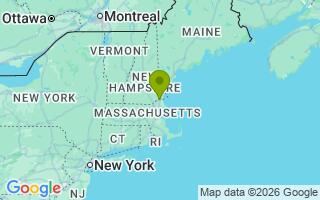 Google Map Image for Daisy
