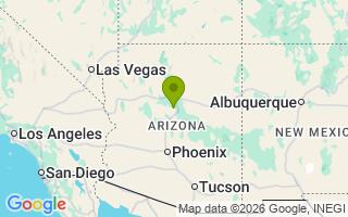 Google Map Image for Blaze