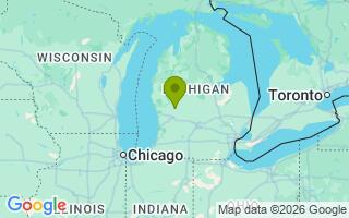 Google Map Image for Hazel 