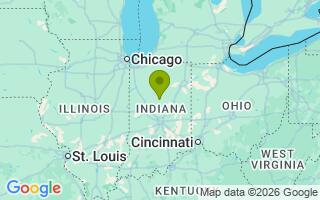 Google Map Image for Carl