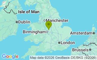 Google Map Image for Oscar 