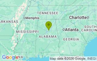 Google Map Image for Myster Brown 