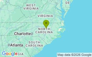 Google Map Image for Apollo Golden Retriever