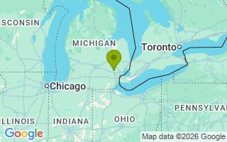 Google Map Image for Leo