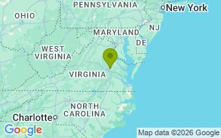 Google Map Image for Cletus