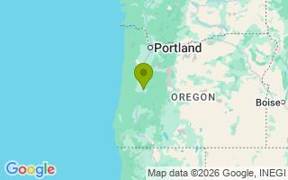 Google Map Image for Tillie