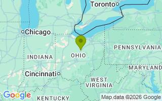 Google Map Image for Sully