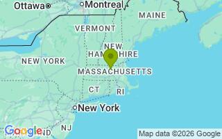 Google Map Image for Daisy