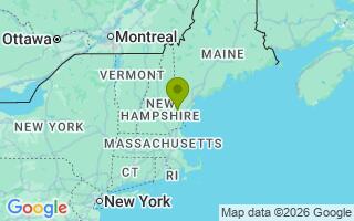 Google Map Image for Eliot 