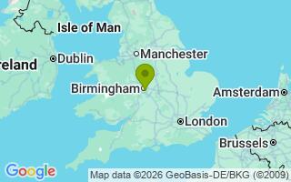 Google Map Image for Tyson