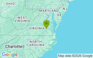 Google Map Image for Daos