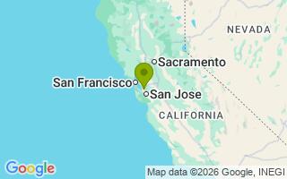 Google Map Image for Brody 