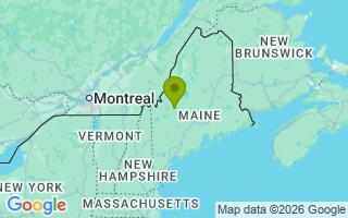 Google Map Image for Bree 