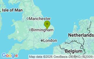 Google Map Image for Zorro