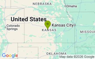 Google Map Image for Juno and Poppy