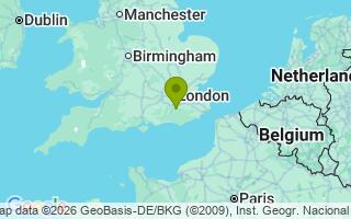 Google Map Image for Muttly