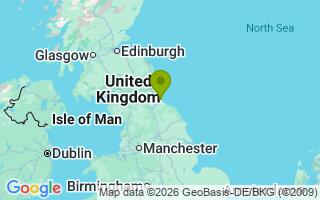 Google Map Image for Rocky