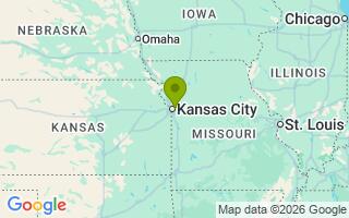 Google Map Image for Kipper 