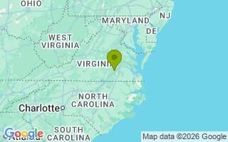 Google Map Image for Winston