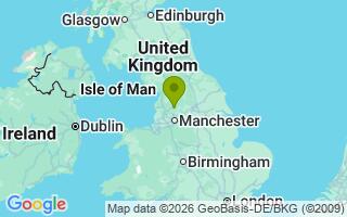 Google Map Image for Danny