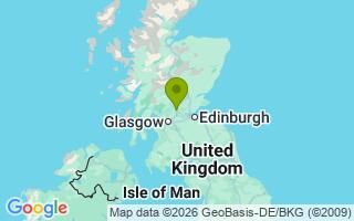 Google Map Image for Harvie Bear
