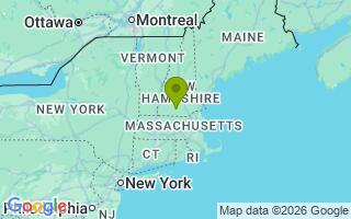 Google Map Image for Josie