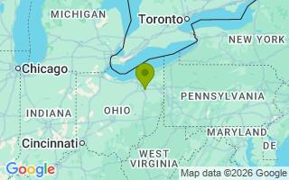 Google Map Image for Mack 