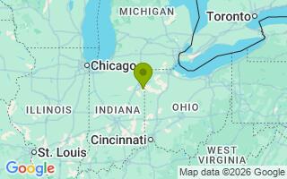 Google Map Image for Simon