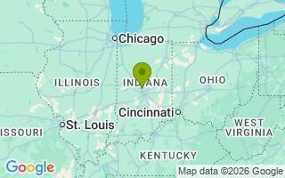 Google Map Image for Wolf