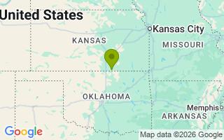 Google Map Image for Jack