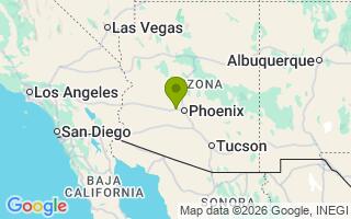 Google Map Image for Charlie