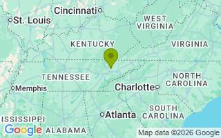 Google Map Image for Benji