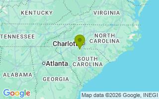 Google Map Image for Cooper
