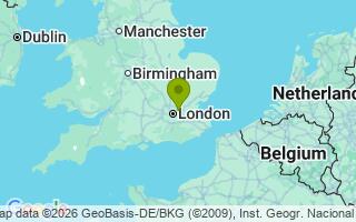 Google Map Image for Floyd