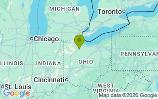 Google Map Image for Oliver Wood 