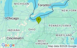 Google Map Image for Cooper