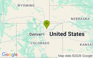 Google Map Image for Decker