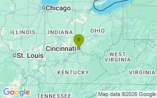 Google Map Image for Riley Bear