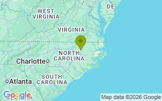 Google Map Image for Duke