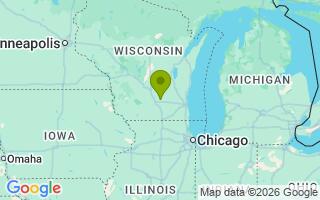 Google Map Image for The General