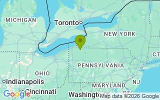 Google Map Image for Clover