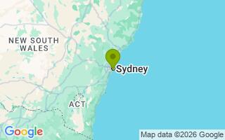 Google Map Image for Thor 