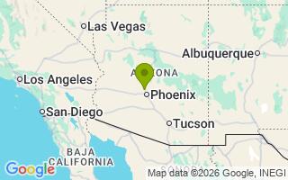 Google Map Image for Remington 