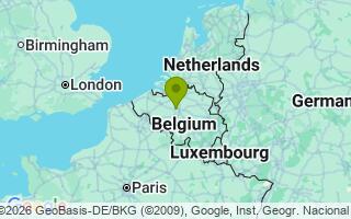 Google Map Image for Ody