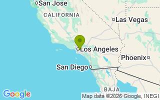 Google Map Image for Guerro
